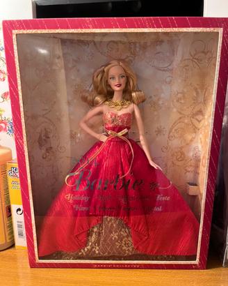 Barbie magia delle feste 2014
