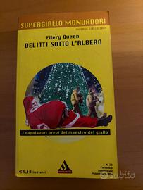 Delitti sotto l’albero