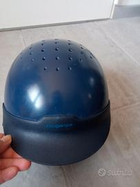Casco equitazione principianti