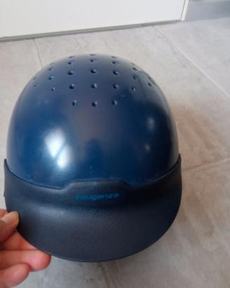 Casco equitazione principianti