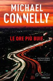 Le ore più buie, di Michael Connelly