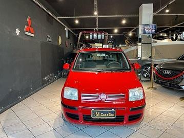 Fiat Panda 2010 - 1.1 Benzina