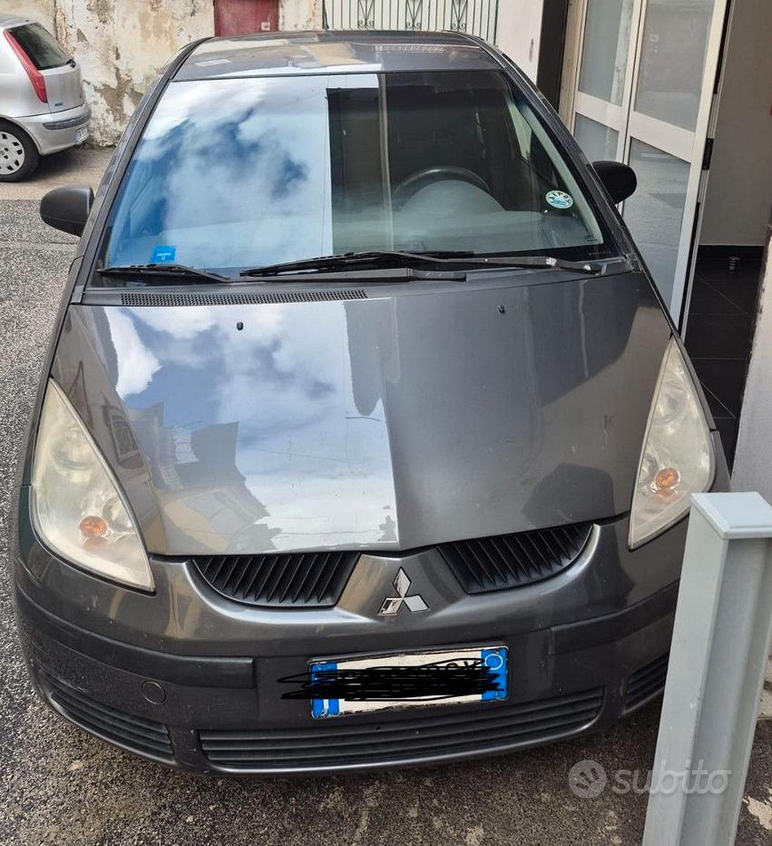 Mitsubishi Colt 6ª serie
