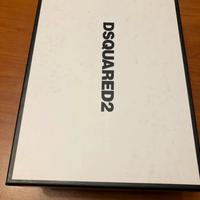 New runner hiking nr.37 DSQUARED2