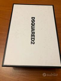 New runner hiking nr.37 DSQUARED2