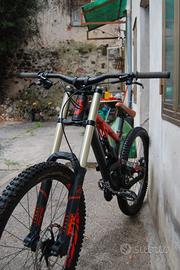 Bici Downhill