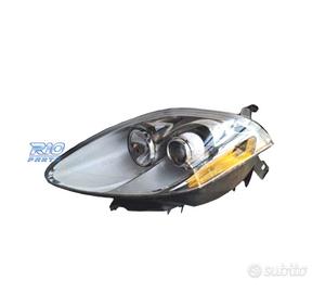 FANALE SINISTRO FIAT BRAVO 06-