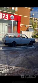 Fiat 127 Panorama