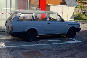 Fiat 127 Panorama