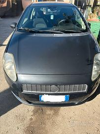 Fiat Grande Punto anno 2007 gpl affar