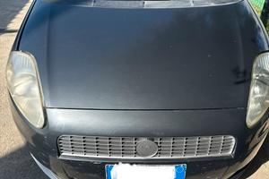 Fiat Grande Punto anno 2007 gpl affar