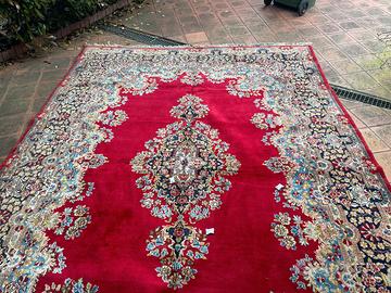 tappeto persiano