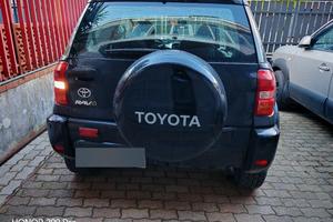 Toyota rav 