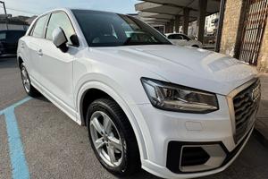 Audi Q2 perfetta