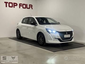 Peugeot 208 Active PureTech 75CV