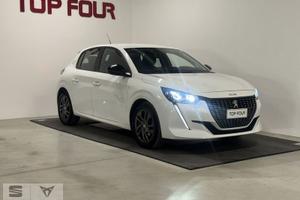 Peugeot 208 Active PureTech 75CV