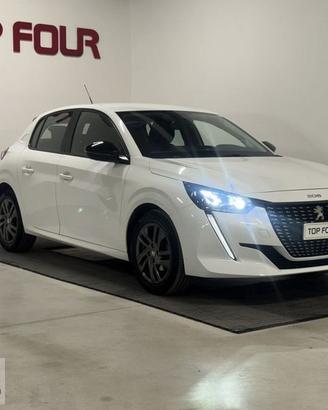 Peugeot 208 Active PureTech 75CV
