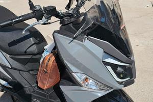  scooter Sym jet 14 200