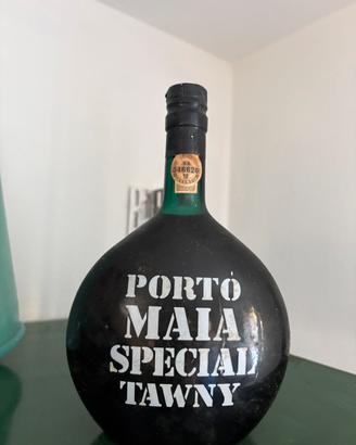 Porto Maia Special Tawny Vintage