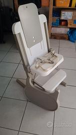 seggiolino per bambini regolabile Slex Evo