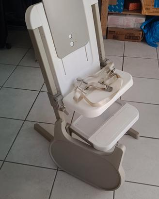 seggiolino per bambini regolabile Slex Evo
