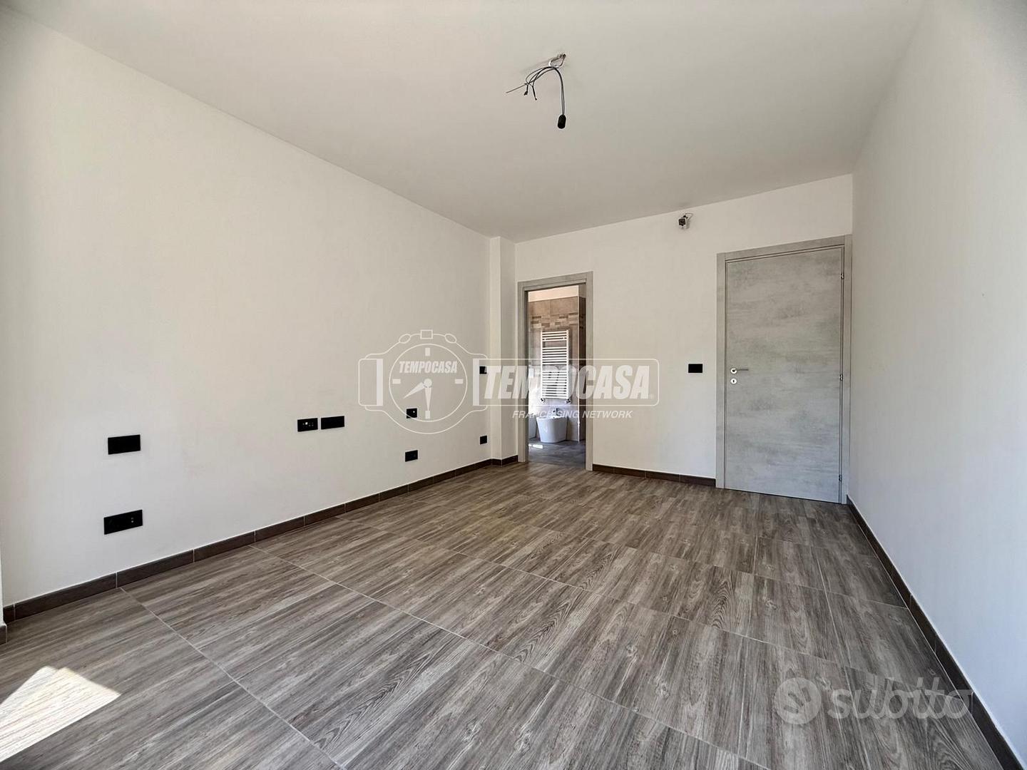 Appartamento – Ciriè, Case sparse Fucina - Altro