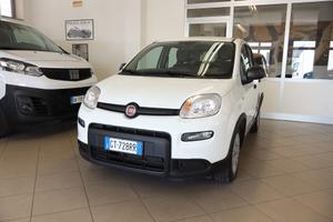 FIAT PANDA 1.0 70 CV FIREFLY HYBRID CITY LIFE - 5 