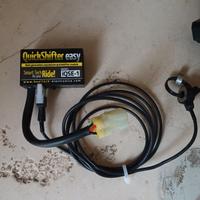 Cambio elettronico  universale