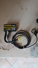 Cambio elettronico  universale