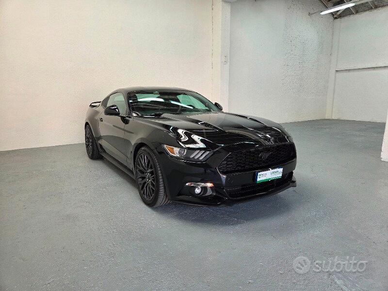 Ford Mustang '15-'24