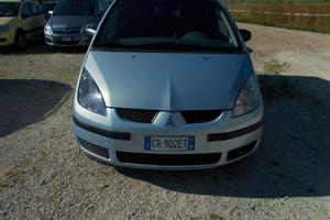MITSUBISHI - Colt - 1.1 12V 5p. Invite