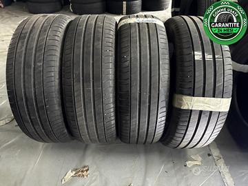 gomme usate 2156017 Estivo MICHELIN - PRIMACY 3 - 
