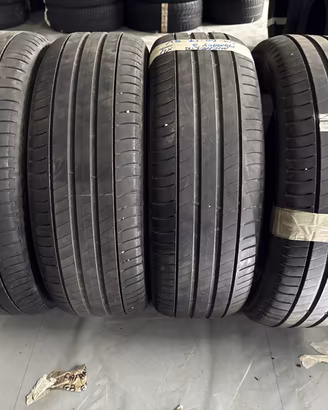 gomme usate 2156017 Estivo MICHELIN - PRIMACY 3 - 