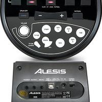 Alesis dm6 centralina batteria elettronica