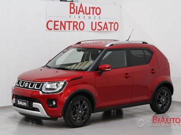 Suzuki Ignis 1.2h Top 2wd
