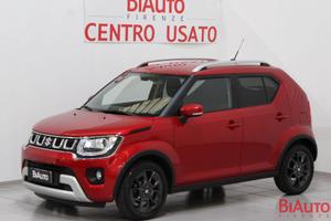 Suzuki Ignis 1.2h Top 2wd