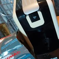 macchina da caffè Espresso Point in buono stato co