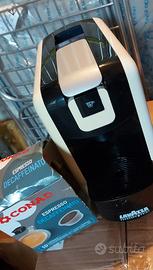 macchina da caffè Espresso Point in buono stato co