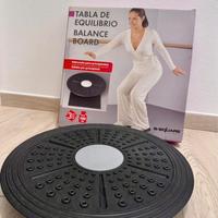 Balance board
