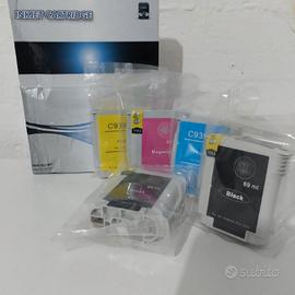 Cartucce d'inchiostro Compatibile 88XL