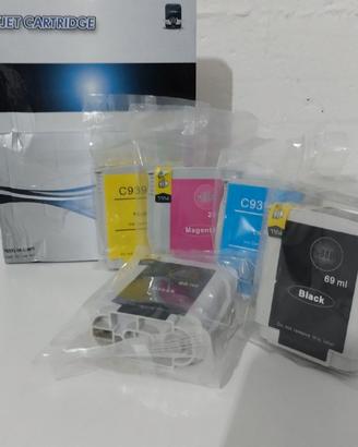 Cartucce d'inchiostro Compatibile 88XL
