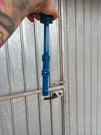 braccetti panda 141 4x4 e 2wd 