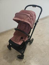 Passeggino e/o OVETTO