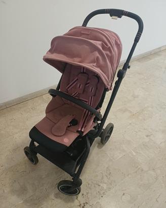 Passeggino e/o OVETTO
