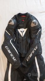 tuta Dainese 