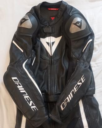 tuta Dainese 