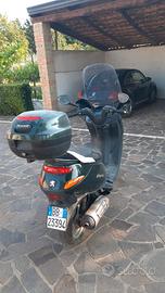 Peugeot Elyseo 125 - 2002