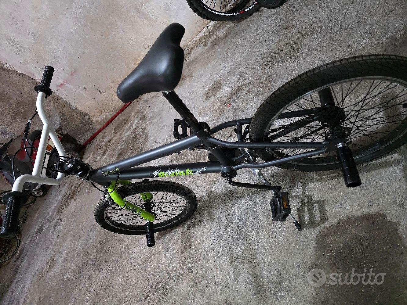 BMX Torpado T621 Xplosion 20″ Freestyle - Biciclette In vendita a