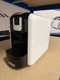 Macchina da caffè a cialde Lavazza