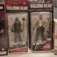 Walking dead lotto Action figure